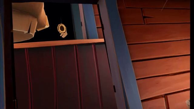 A Fisherman's Tale Walkthrough: Prologue and Chapter 1 (VR) смотреть онлайн