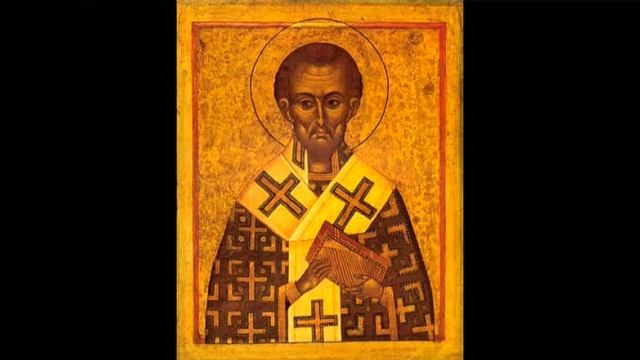 Святитель Иоанн Златоуст. Толкование на Второе Послание к Тимофею святого апостола Павла. Часть 2 смотреть онлайн