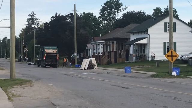 Pickering Ontario Canada смотреть онлайн