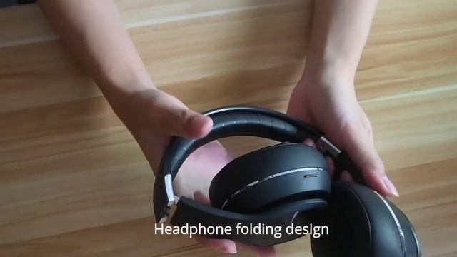 Armoon VJ320 quality sound headset смотреть онлайн
