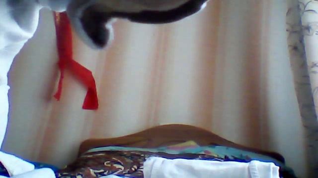 мне прислали маленькое кимоно(! смотреть онлайн