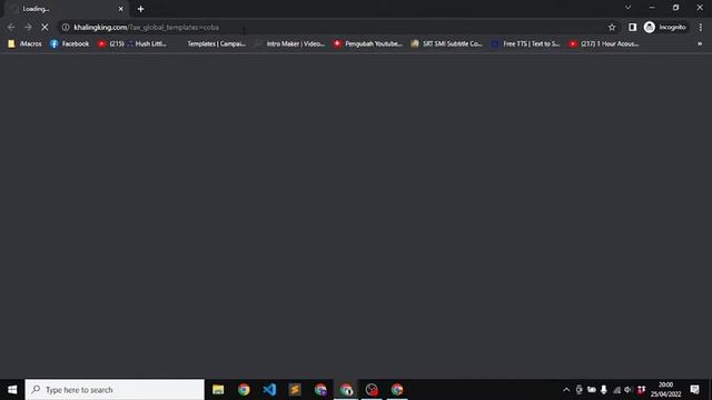 CARA CUSTOM URL PARAMS DI WORDPRESS MUDAH смотреть онлайн