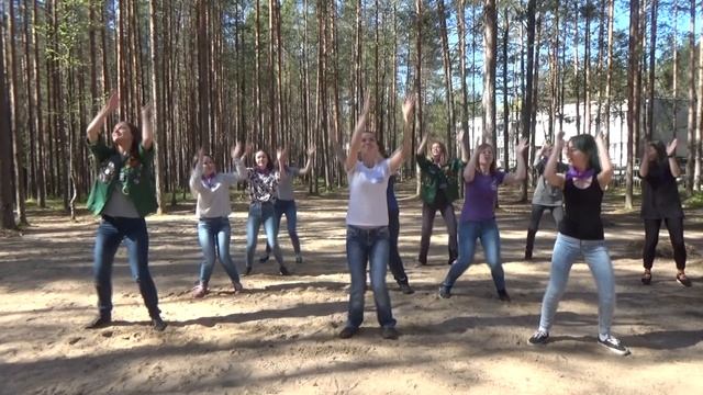 Танцуй планета смотреть онлайн