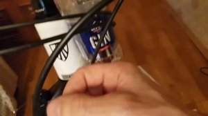 Прокачка тормозов Tektro