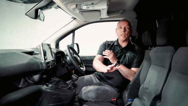 Win This 2023 Citroen Berlingo Driver Ed + Tools смотреть онлайн