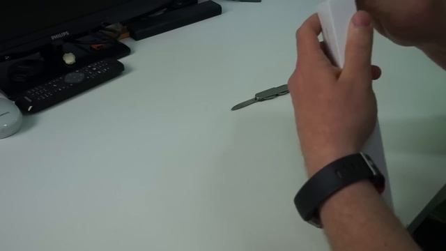 iPad Mini 5 Unboxing смотреть онлайн