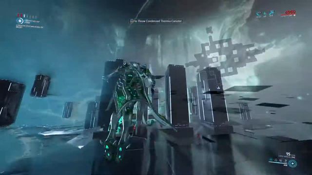 Warframe - Mastery Rank 28 (Passed 1st try in qualifying, but practice) смотреть онлайн