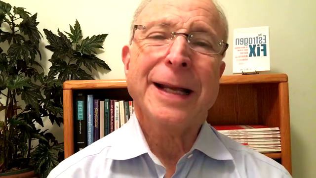 Menopause, Falls And Hip Fracture On Ask Dr. Mache