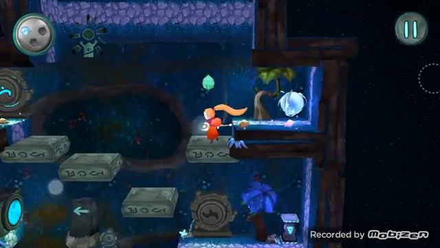 Обзор игры Towards the Light на Android и iOS. Прохождение игры Towards the Light. смотреть онлайн