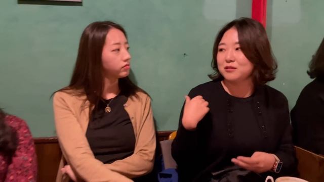 Comment les coréens voient les français? ?? ?? (romantiques? séducteurs? infidèles? sales?) смотреть онлайн