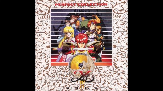 Perfect Collection Ys IV: The Dawn of Ys Vol.1 - Broken Hourglass смотреть онлайн