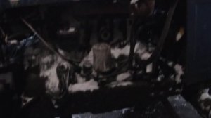 Переделка старого трактора МТЗ 80 старого образца на новый МТЗ 82 БАЛОЧНЫЙ МОСТ ЧАСТЬ 1