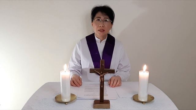 IBADAT TOBAT | HARI KETIGA | PRAPASKAH 2022 | GEREJA SANTO MATIAS RASUL смотреть онлайн