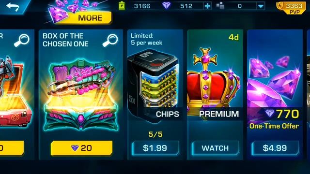 EVOLUTION 2: BATTLE FOR UTOPIA - CHIPS UPDATE! SABOTAGE MISSIONS! смотреть онлайн