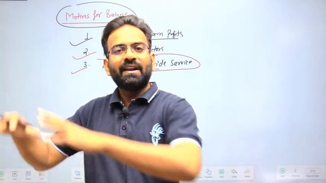 Business Organisation and Management Chapter-1 | Bcom/BBA 1st year sem 1st смотреть онлайн