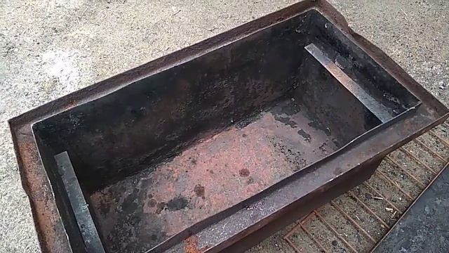Подгрудок горячего копчения, рецепт. смотреть онлайн