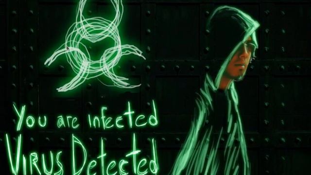 WannaCry------ransomware----attack смотреть онлайн