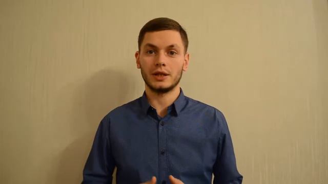 Зачем я иду на платный курс партнерства с Simex, Антон Будяков, 27 лет, Нижний Новгород. смотреть онлайн