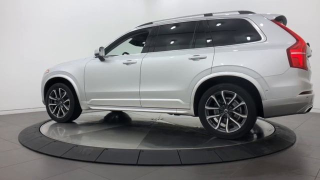 2018 Volvo XC90 Lake forest, Highland Park, Chicago, Morton Grove, Northbrook, IL AP11174B смотреть онлайн