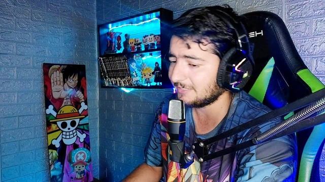 REACT 2EM1 Idol | Ai Hoshino (Oshi No Ko) | Shiny / Ai (Oshi No Ko) - AMOR E MENTIRAS | Babits смотреть онлайн