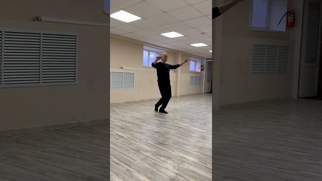 Самба виск в сторону. смотреть онлайн