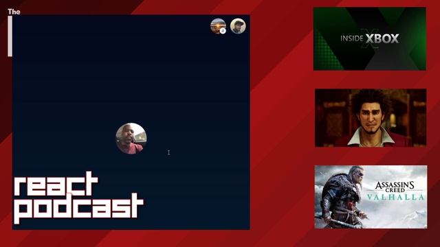 REACT Podcast: Did Inside Xbox Fail to Excite Gamers for Next Gen? смотреть онлайн