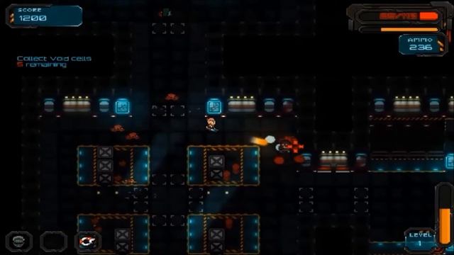 Void Raiders │ Boris The Raider смотреть онлайн