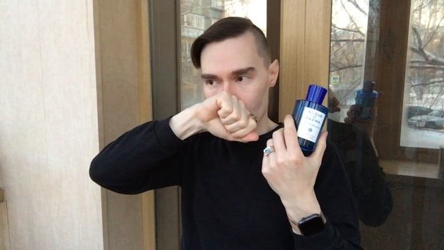 Acqua di Parma - Chinotto di Liguria. Обзор аромата. смотреть онлайн