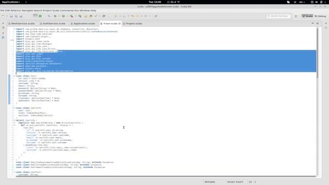 atom is slower than eclipse смотреть онлайн