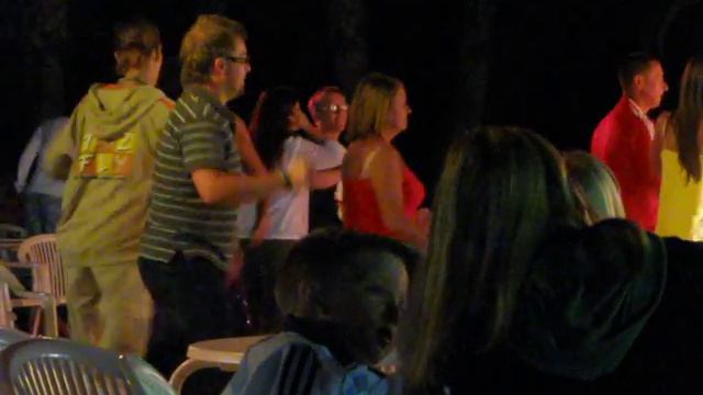 Fiesta Palm Beach Hotel, Playa D'en Bossa, Ibiza смотреть онлайн