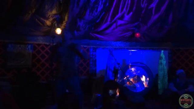 Матанга Зов предков Сны на яву 2018 часть 1 смотреть онлайн