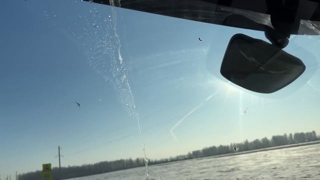 Двигаемся в паре! Добрался до Иркутска и разгрузился!!! смотреть онлайн