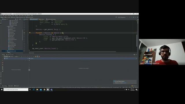 AJAX Con WordPress - Creando Un Buscador Con AJAX Desde Cero