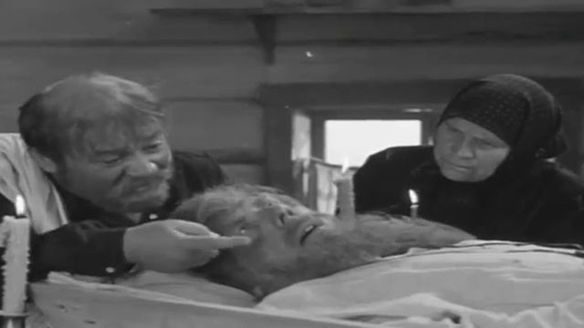 Виринея . Похороны смотреть онлайн