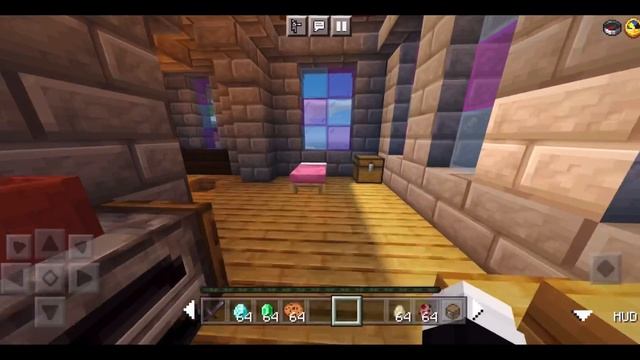 Addon/Mod Jenny V2 For Minecraft PE 1.18+ смотреть онлайн