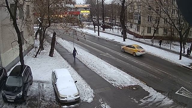 Пример видео с камеры видеонаблюдения Tantos TSi Ebecof 2 8.mp4 смотреть онлайн