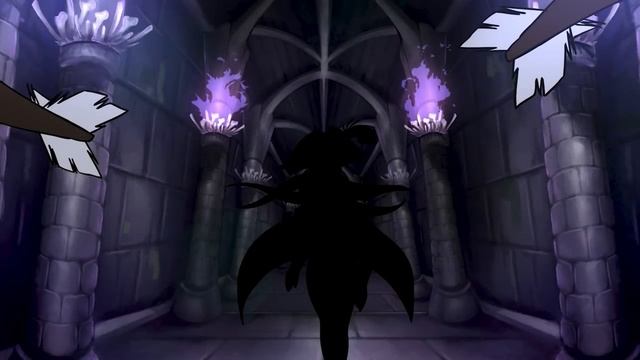 LUCID SOUL - Animated Game Trailer смотреть онлайн