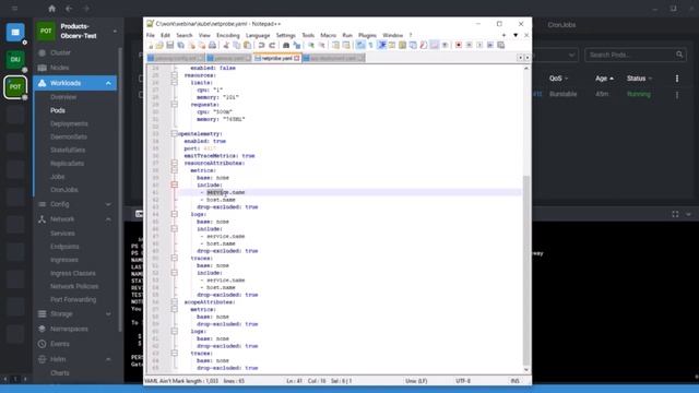 ITRS Geneos and Obcerv Tech Update - August 2023 смотреть онлайн