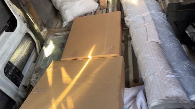 Новые люки ткань для перетяжки потолка в нашем автодоме #автодом #iveco смотреть онлайн