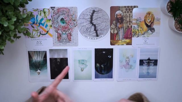 ?❌ What BLINDSPOTS Need Your Attention? ❌?✨TIMELESS PICK A CARD READING✨ смотреть онлайн