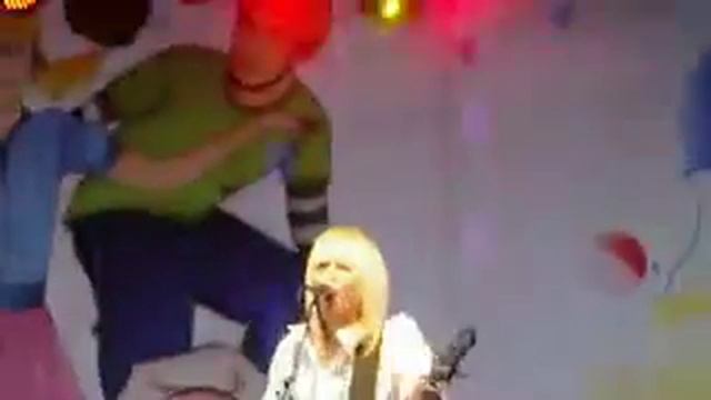 С тобой хорошо ТРЦ РИО 01 09 12 смотреть онлайн