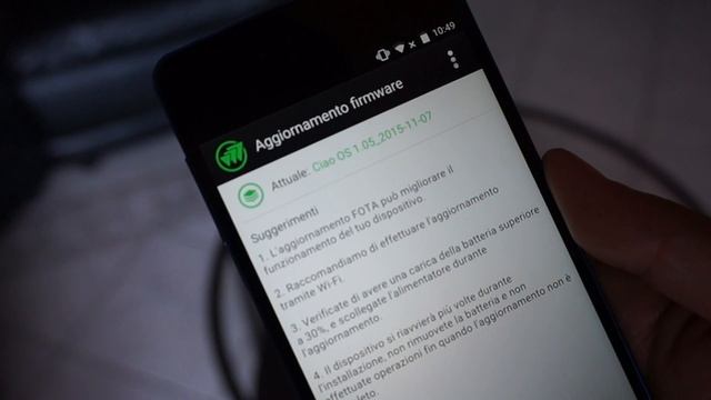 Stonex One: videorecensione by ChimeraRevo.com смотреть онлайн