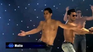 Mr. World. Шок! Конкурс красоты среди мужчин!!!