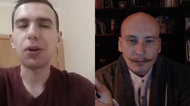 АльЛИТЕРаЦИя 4. Трагический демон Лермонтова смотреть онлайн