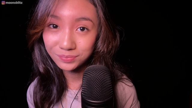 ASMR ~ Microphone Review | FIFINE USB Microphone K690
