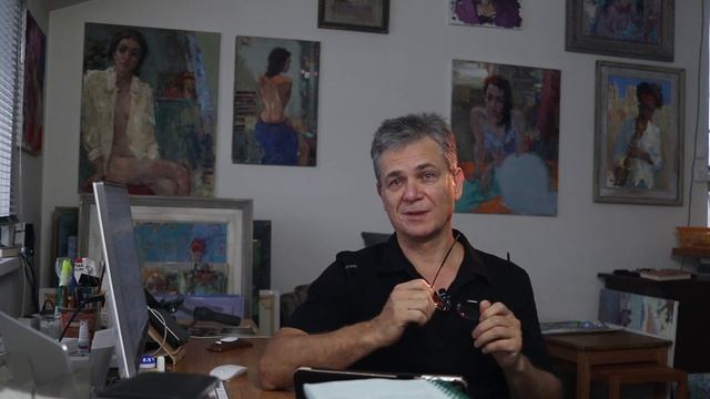 426 Основа живописи смотреть онлайн