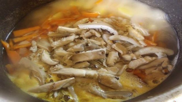 Рецепты от шеф-повара