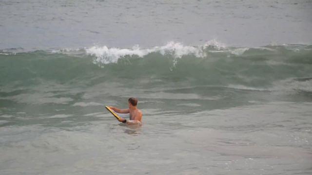 НАКРЫЛО ВОЛНОЙ! СУМАСШЕДШИЙ ЛЕША! ❤ LOS ANGELES VLOG смотреть онлайн