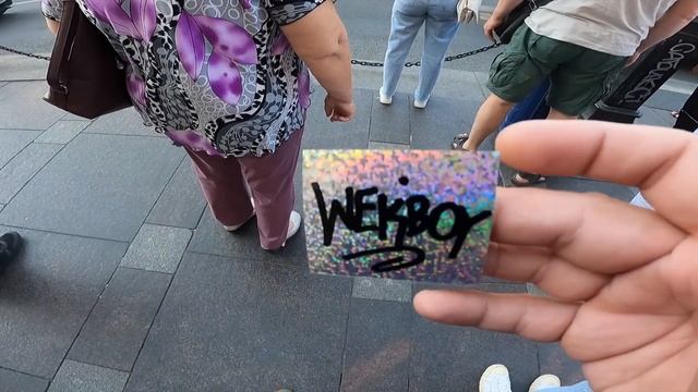 SinglePlayer Only Tags And Stickers