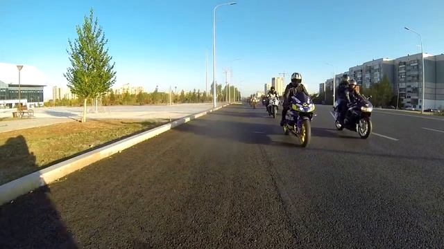 Прохват Караганда смотреть онлайн